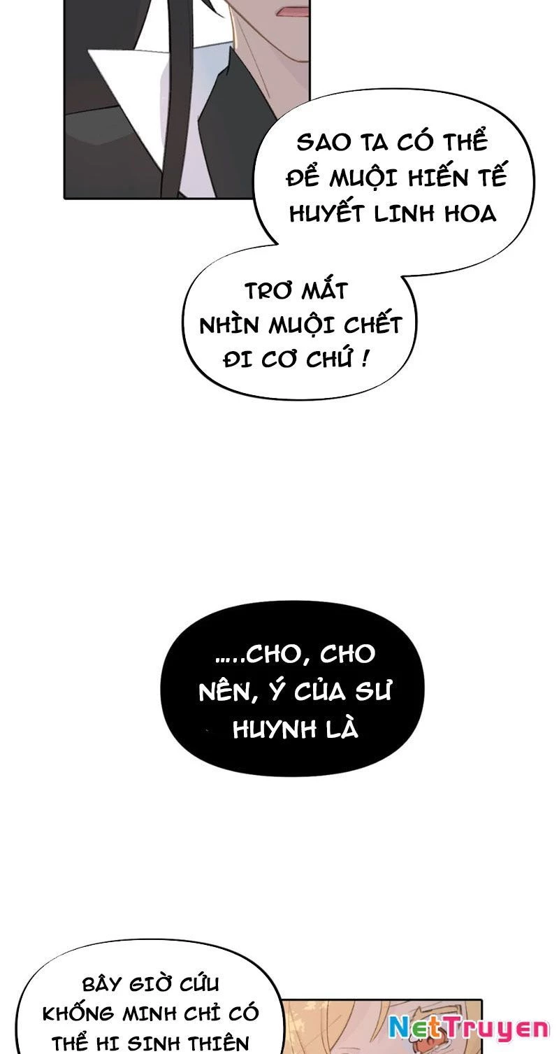 Giết chết nam chính sau đó trở thành nữ ma đầu Chapter 2 - Trang 2