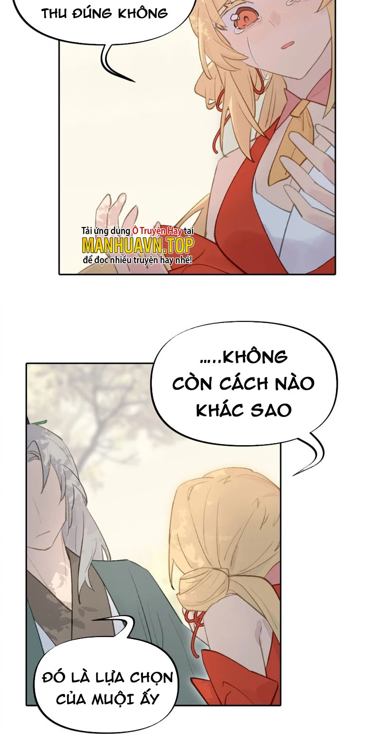Giết chết nam chính sau đó trở thành nữ ma đầu Chapter 2 - Trang 2