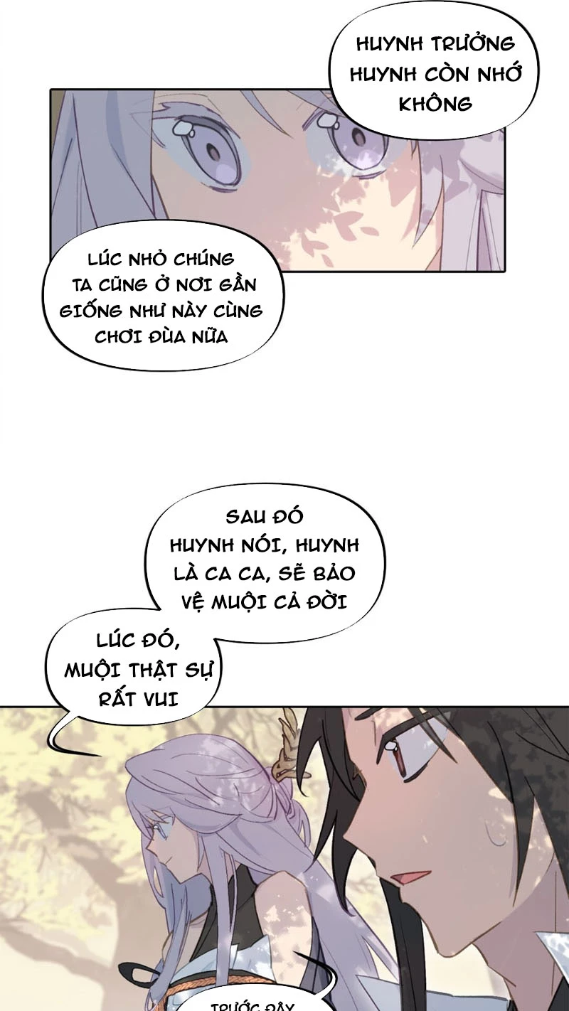Giết chết nam chính sau đó trở thành nữ ma đầu Chapter 2 - Trang 2