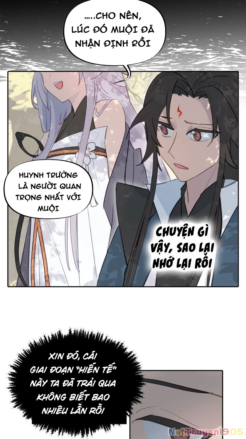 Giết chết nam chính sau đó trở thành nữ ma đầu Chapter 2 - Trang 2