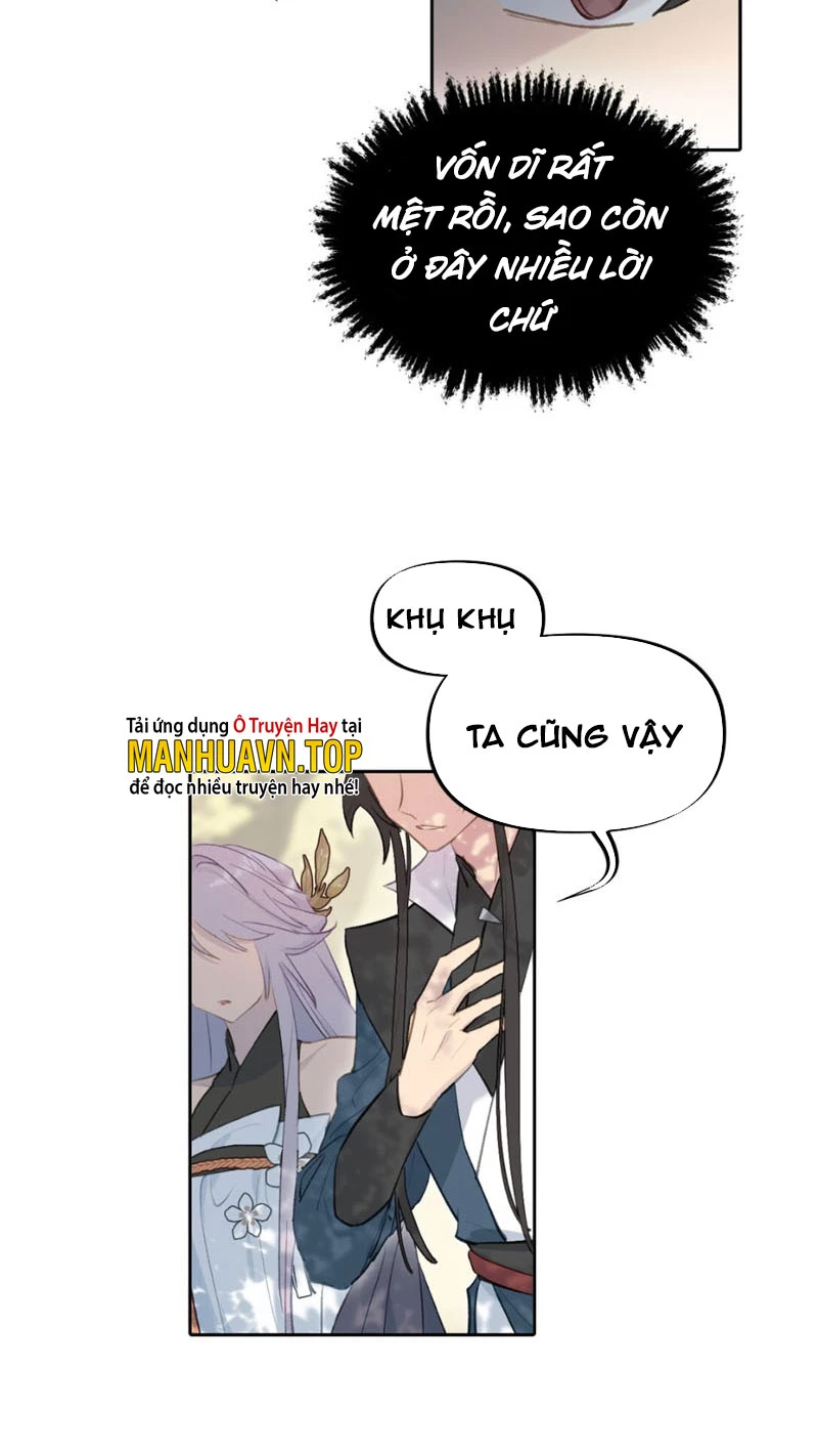 Giết chết nam chính sau đó trở thành nữ ma đầu Chapter 2 - Trang 2