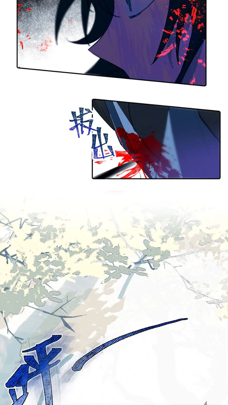 Giết chết nam chính sau đó trở thành nữ ma đầu Chapter 2 - Trang 2