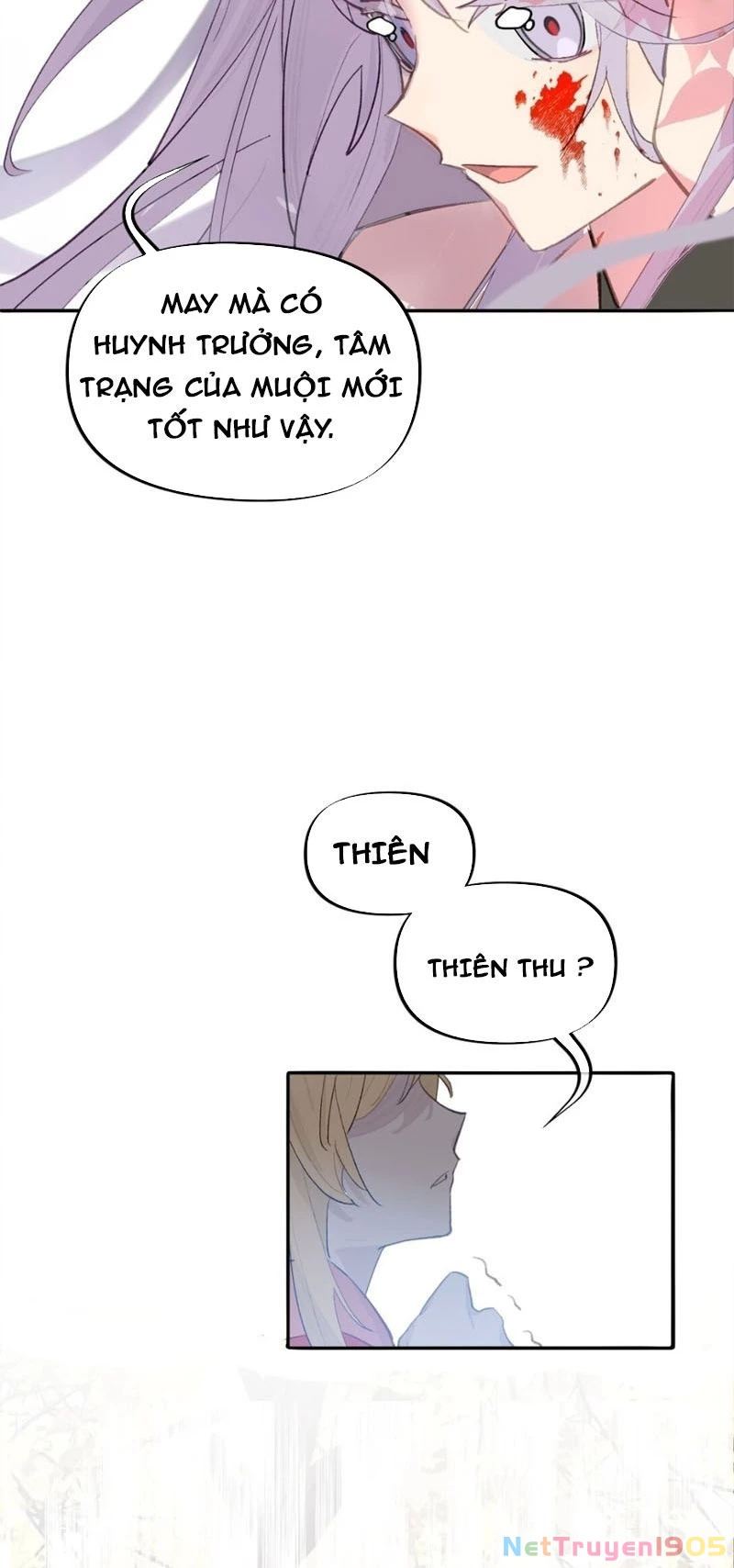 Giết chết nam chính sau đó trở thành nữ ma đầu Chapter 2 - Trang 2