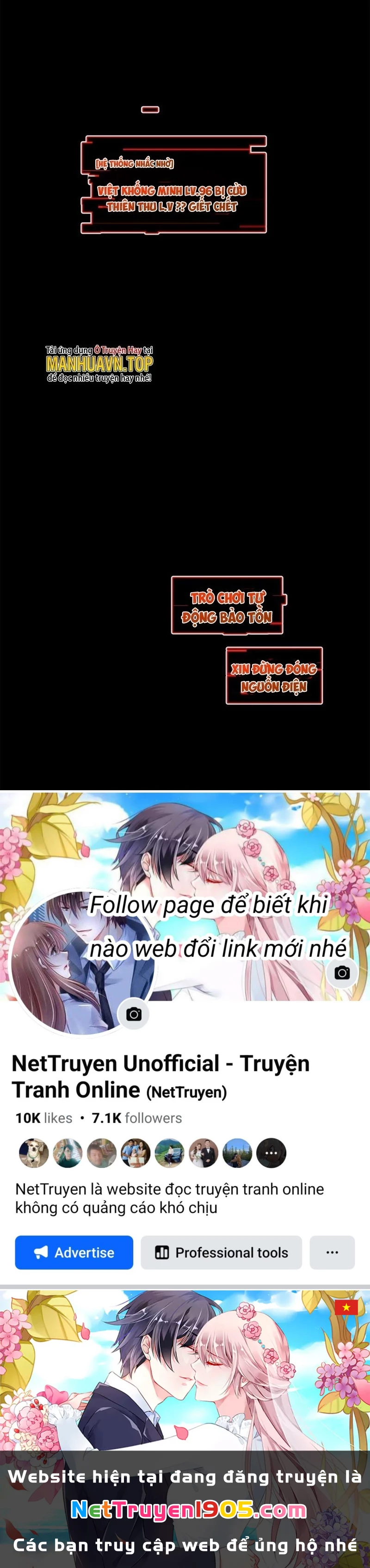 Giết chết nam chính sau đó trở thành nữ ma đầu Chapter 2 - Trang 2