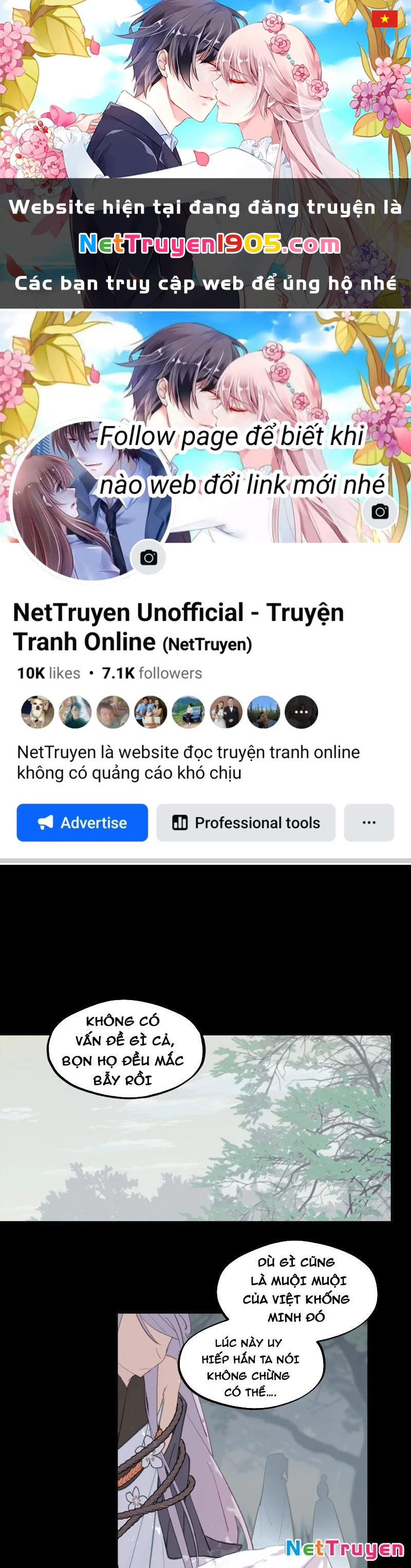 Giết chết nam chính sau đó trở thành nữ ma đầu Chapter 3 - 1