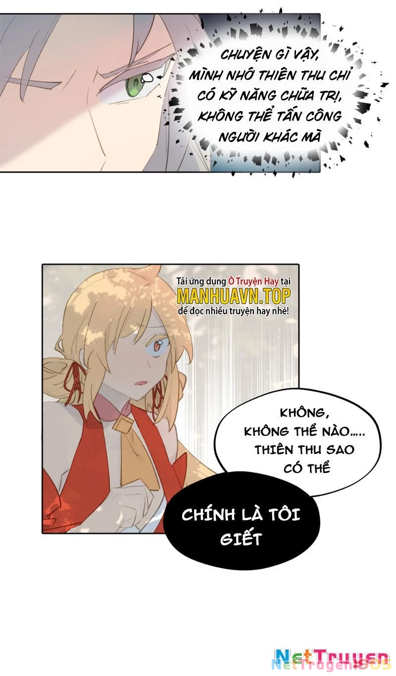 Giết chết nam chính sau đó trở thành nữ ma đầu Chapter 3 - Trang 2