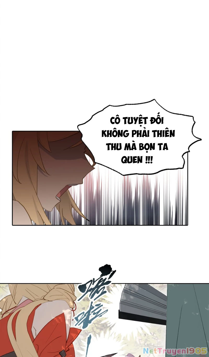 Giết chết nam chính sau đó trở thành nữ ma đầu Chapter 3 - Trang 2