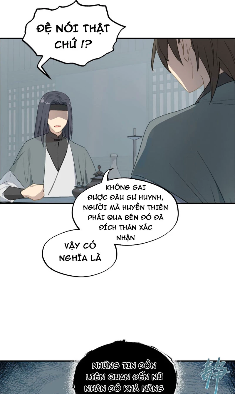Giết chết nam chính sau đó trở thành nữ ma đầu Chapter 3 - Trang 2