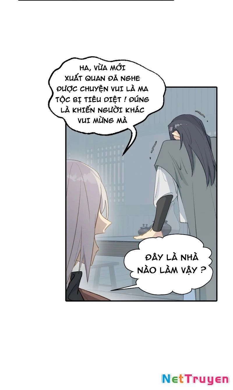 Giết chết nam chính sau đó trở thành nữ ma đầu Chapter 3 - Trang 2