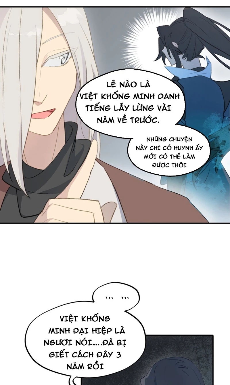 Giết chết nam chính sau đó trở thành nữ ma đầu Chapter 3 - Trang 2