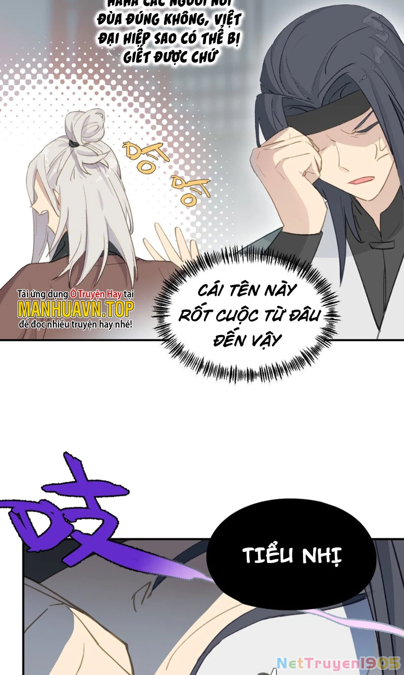 Giết chết nam chính sau đó trở thành nữ ma đầu Chapter 3 - Trang 2