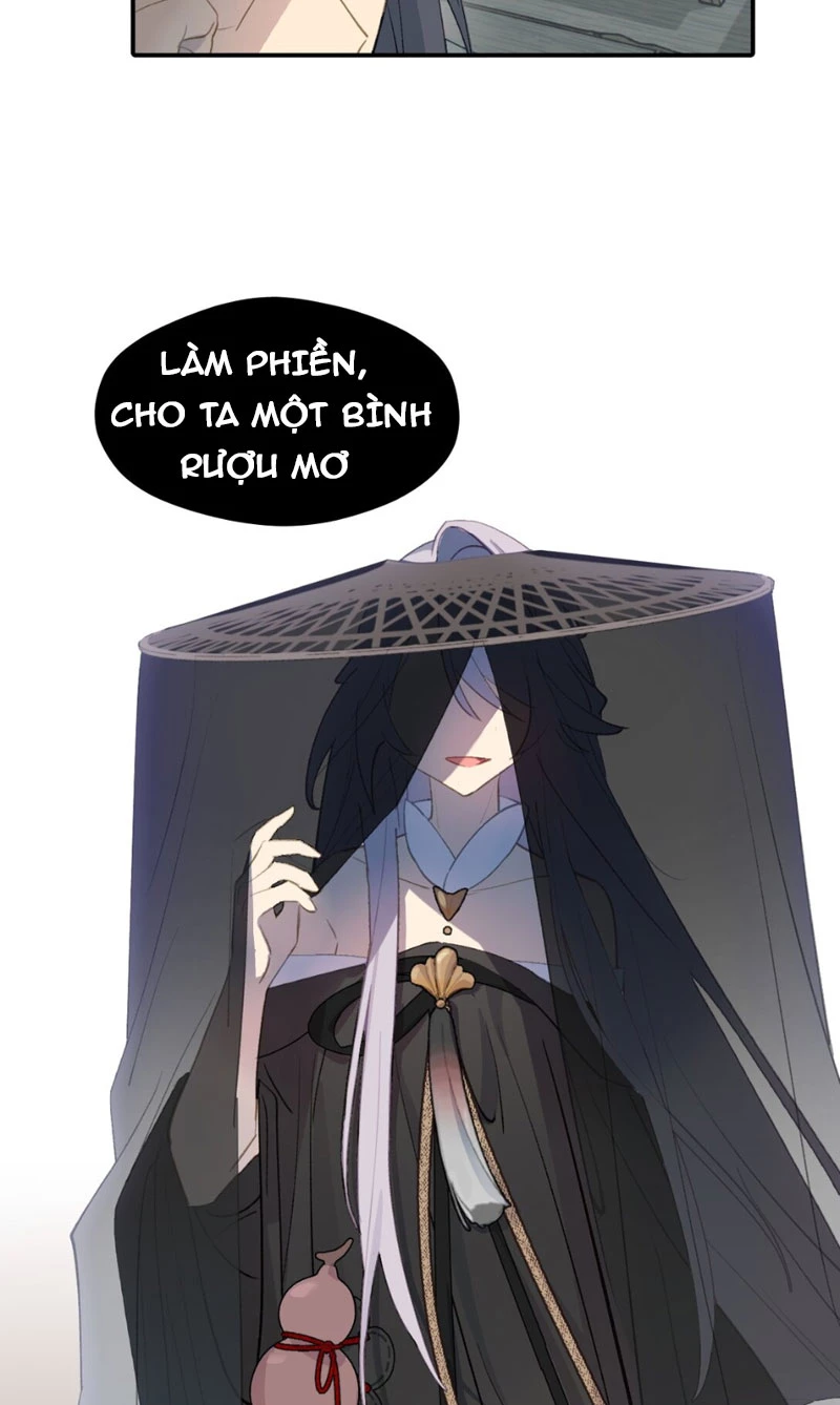Giết chết nam chính sau đó trở thành nữ ma đầu Chapter 3 - Trang 2