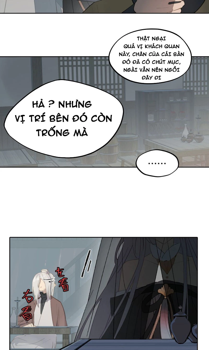 Giết chết nam chính sau đó trở thành nữ ma đầu Chapter 3 - Trang 2