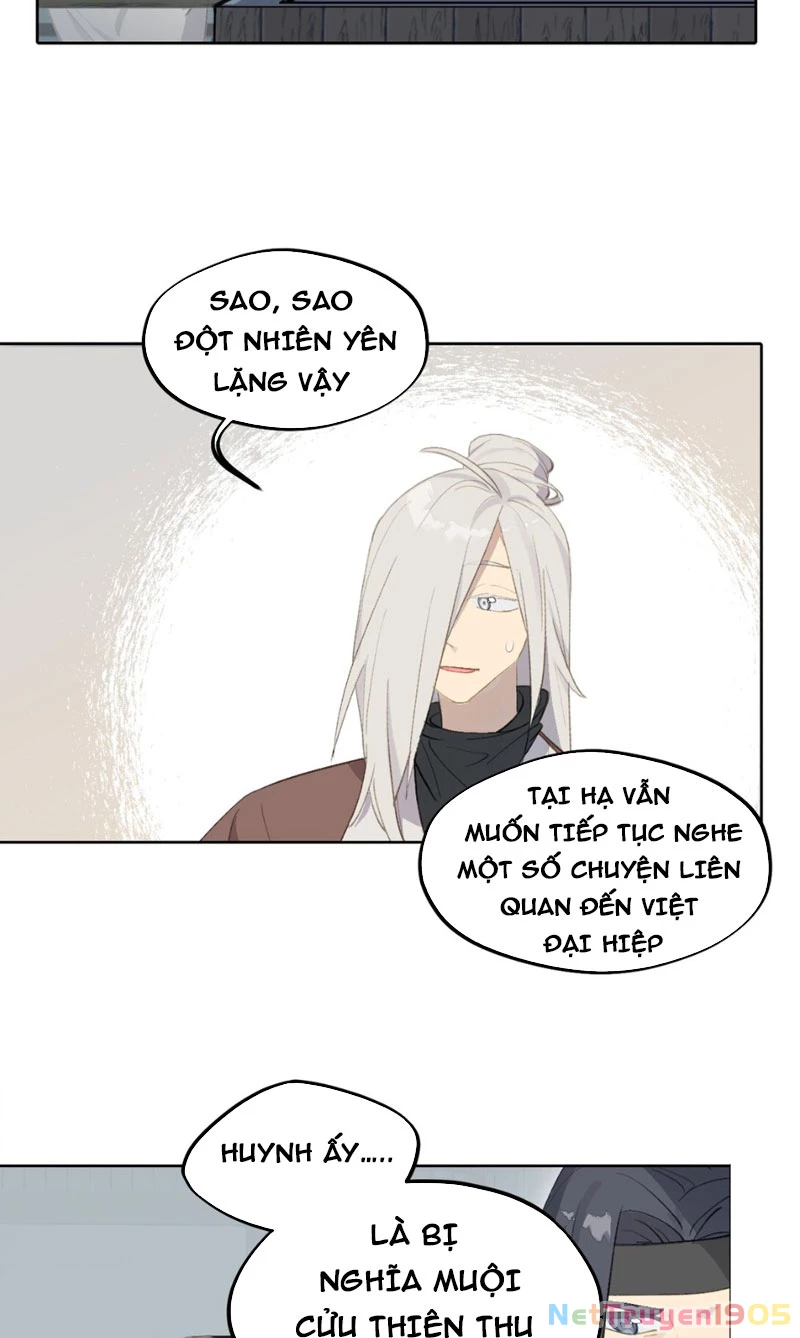 Giết chết nam chính sau đó trở thành nữ ma đầu Chapter 3 - Trang 2