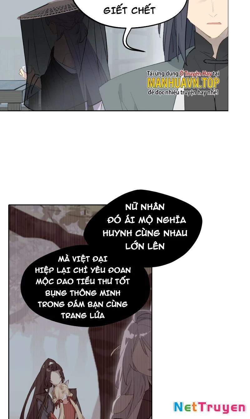 Giết chết nam chính sau đó trở thành nữ ma đầu Chapter 3 - Trang 2