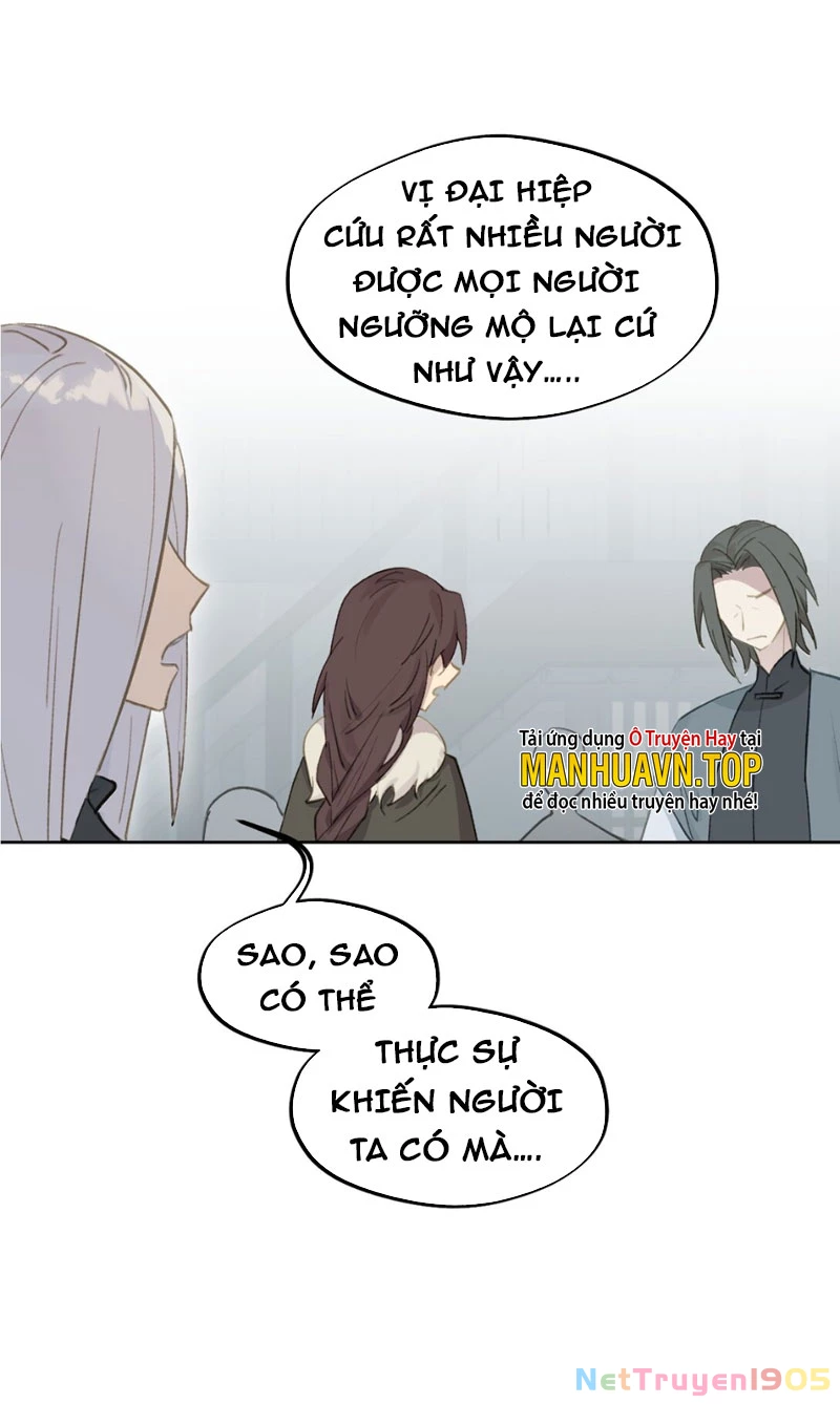 Giết chết nam chính sau đó trở thành nữ ma đầu Chapter 3 - Trang 2