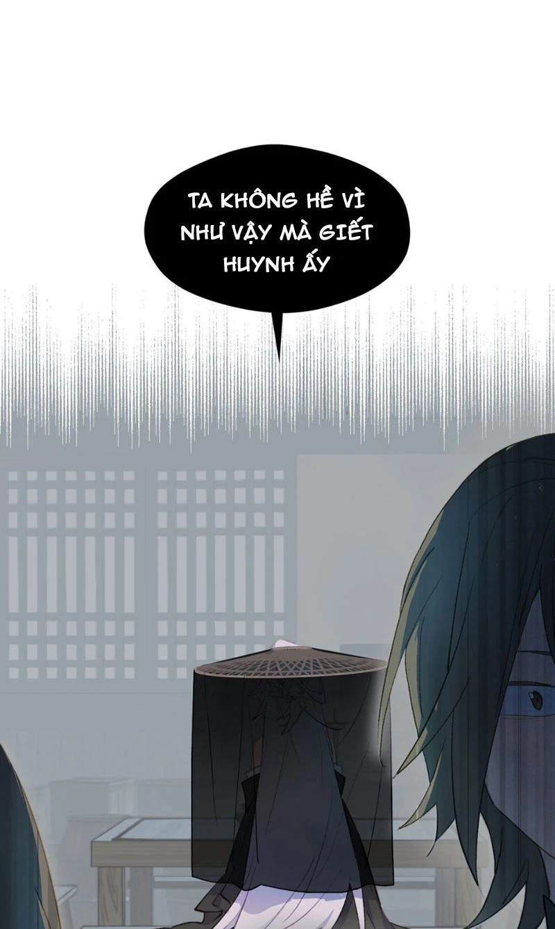 Giết chết nam chính sau đó trở thành nữ ma đầu Chapter 3 - Trang 2