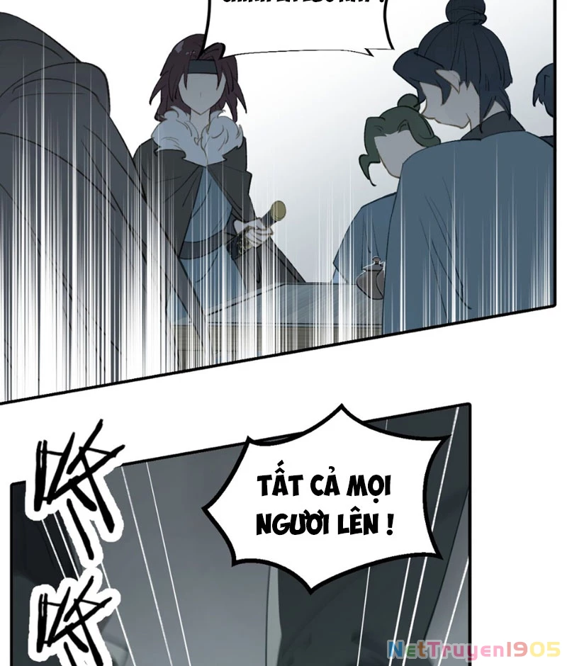 Giết chết nam chính sau đó trở thành nữ ma đầu Chapter 3 - Trang 2