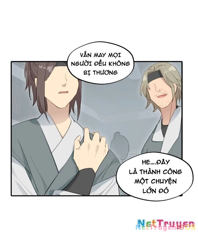 Giết chết nam chính sau đó trở thành nữ ma đầu Chapter 3 - Trang 2