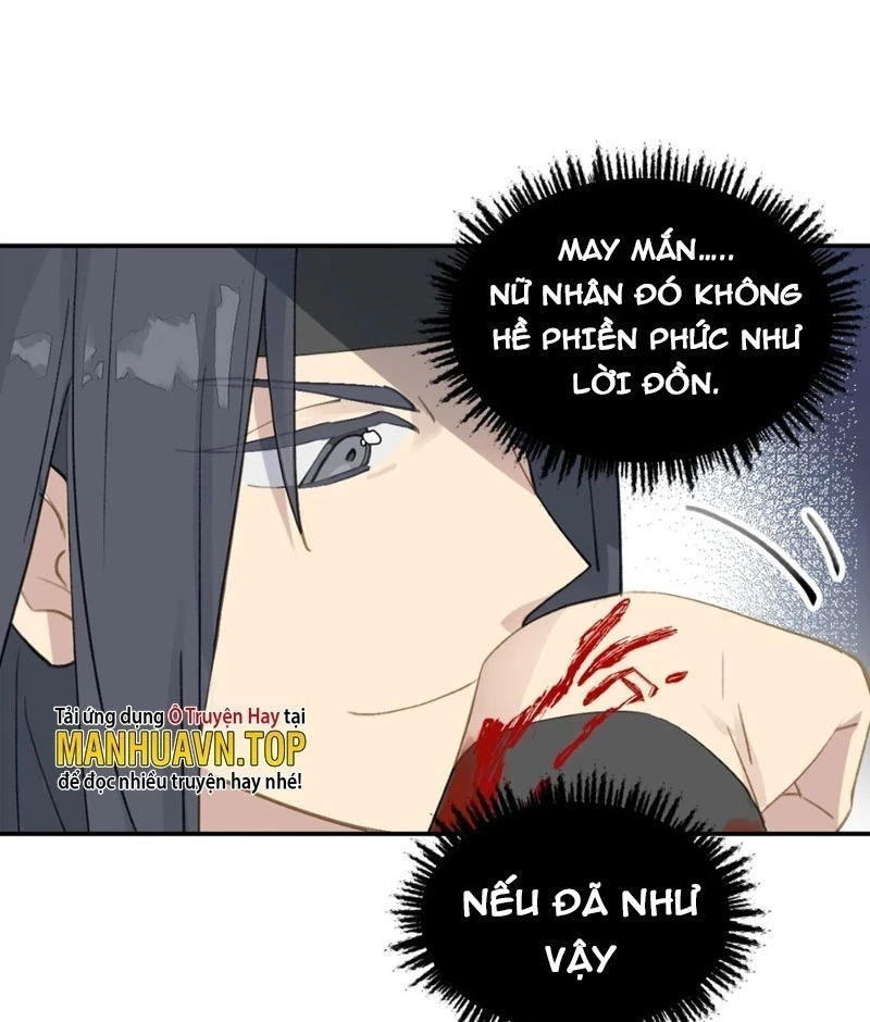 Giết chết nam chính sau đó trở thành nữ ma đầu Chapter 3 - Trang 2