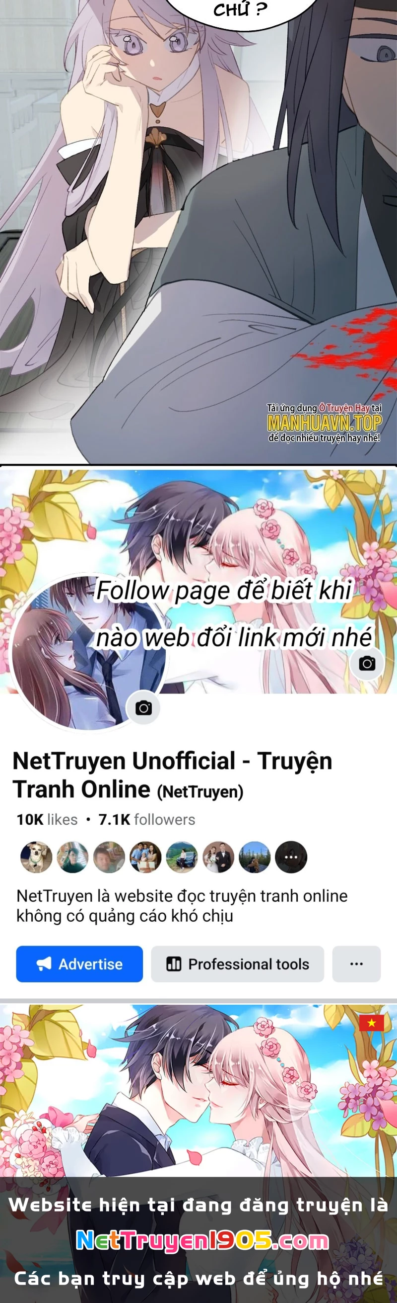 Giết chết nam chính sau đó trở thành nữ ma đầu Chapter 3 - Trang 2