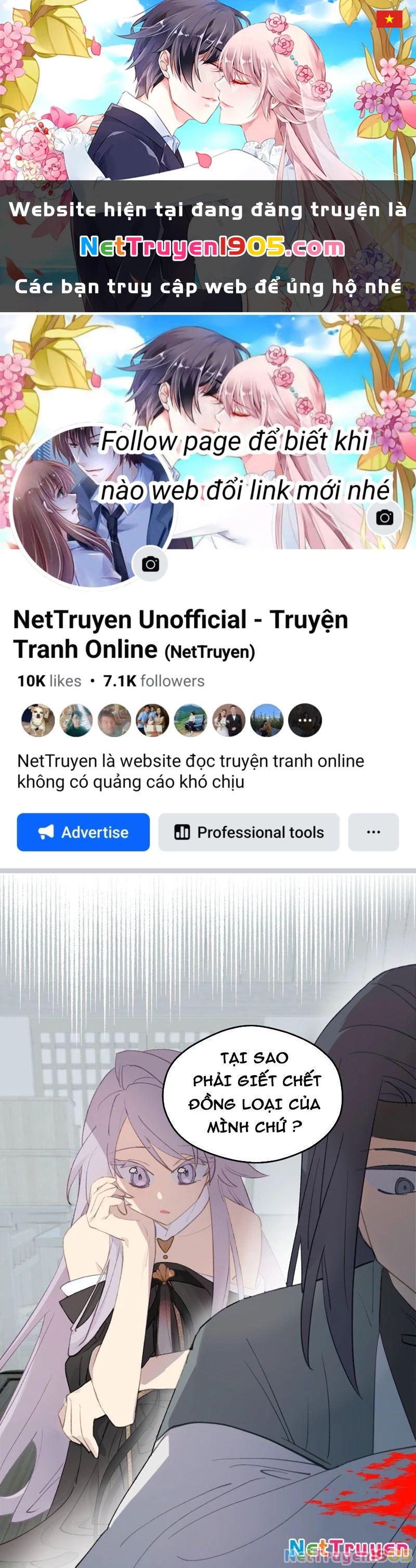 Giết chết nam chính sau đó trở thành nữ ma đầu Chapter 4 - 1