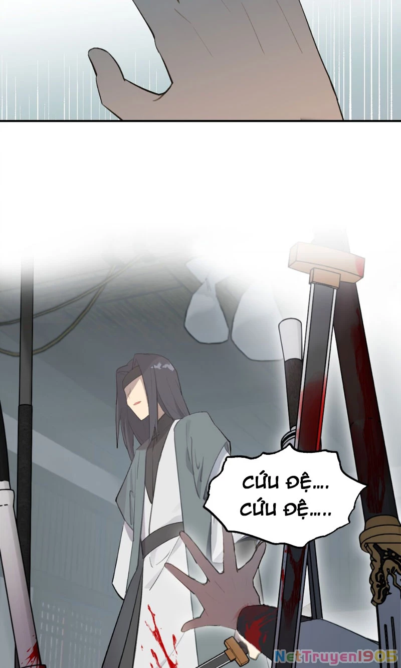 Giết chết nam chính sau đó trở thành nữ ma đầu Chapter 4 - Trang 2