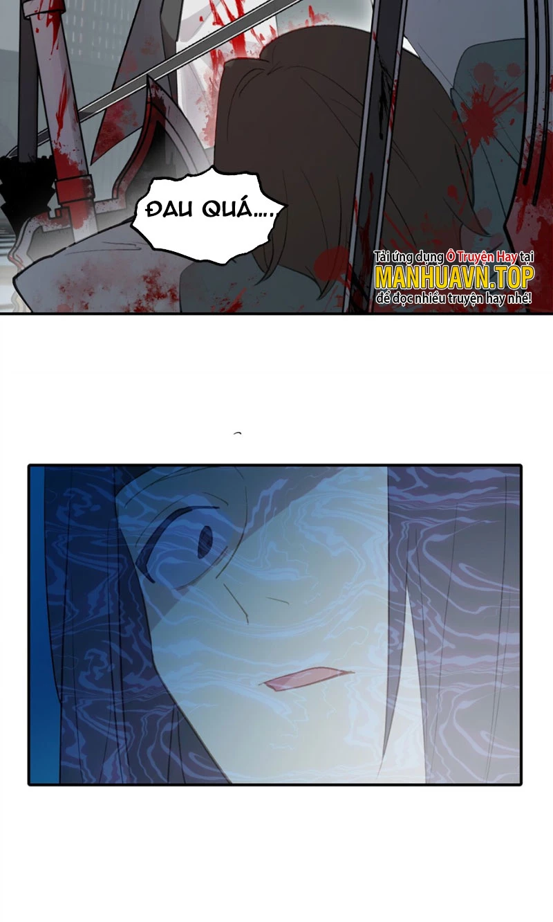 Giết chết nam chính sau đó trở thành nữ ma đầu Chapter 4 - Trang 2
