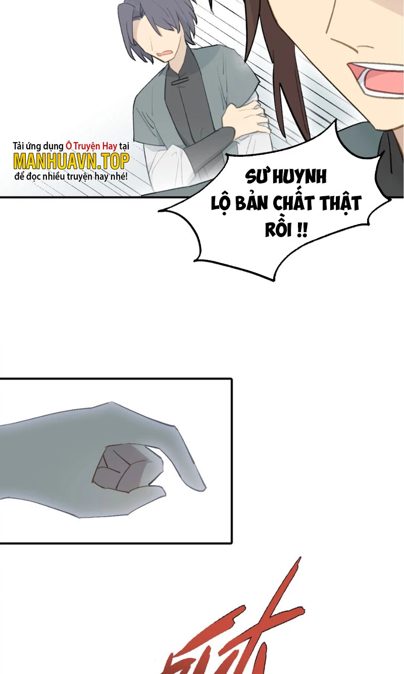 Giết chết nam chính sau đó trở thành nữ ma đầu Chapter 4 - Trang 2