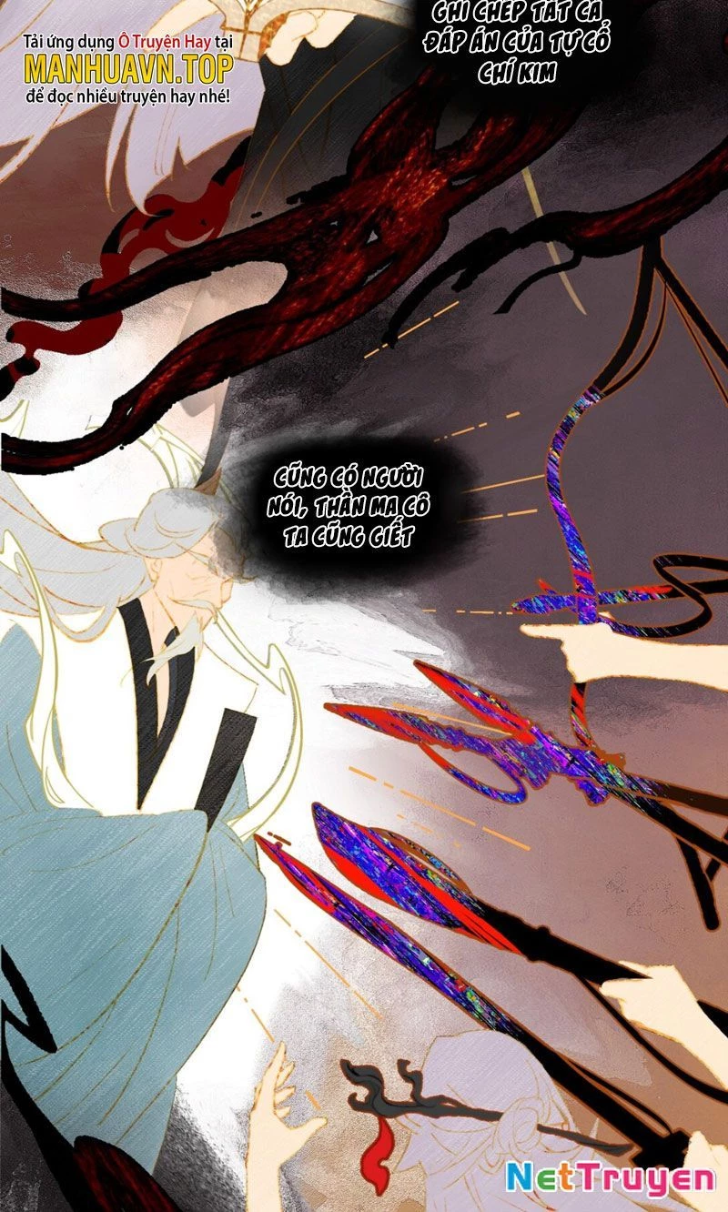 Giết chết nam chính sau đó trở thành nữ ma đầu Chapter 4 - Trang 2