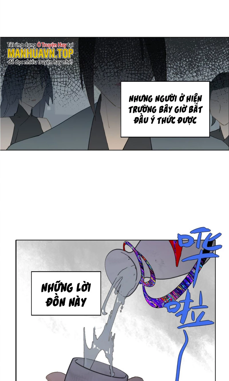 Giết chết nam chính sau đó trở thành nữ ma đầu Chapter 4 - Trang 2
