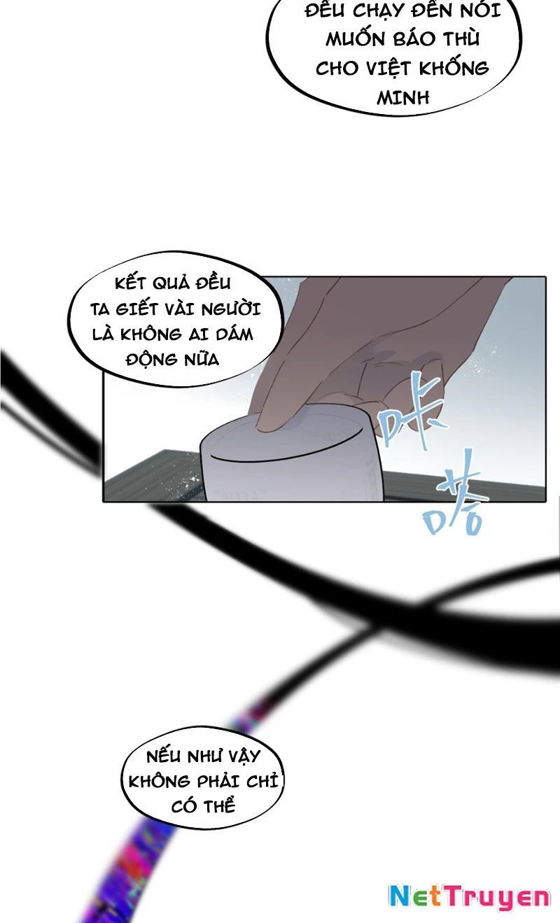 Giết chết nam chính sau đó trở thành nữ ma đầu Chapter 4 - Trang 2