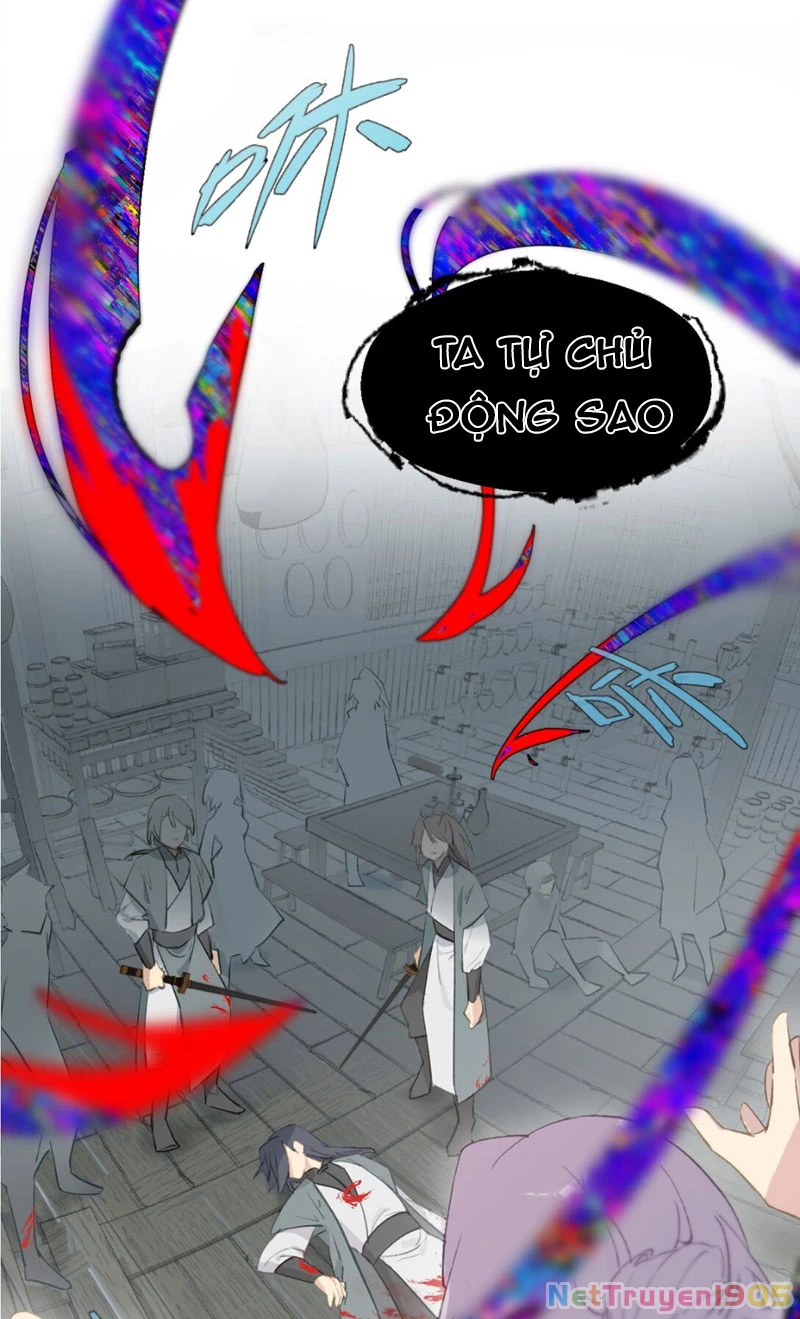 Giết chết nam chính sau đó trở thành nữ ma đầu Chapter 4 - Trang 2