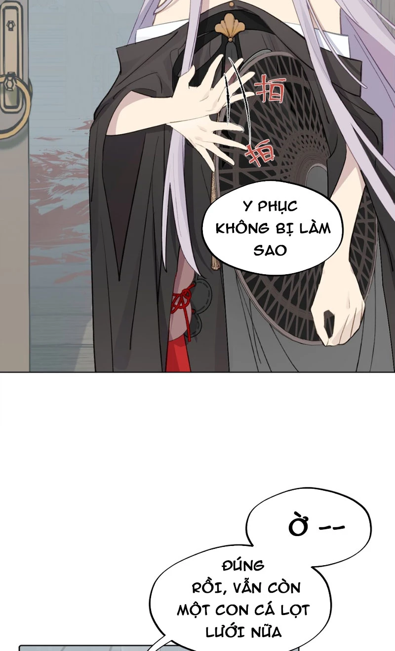 Giết chết nam chính sau đó trở thành nữ ma đầu Chapter 4 - Trang 2