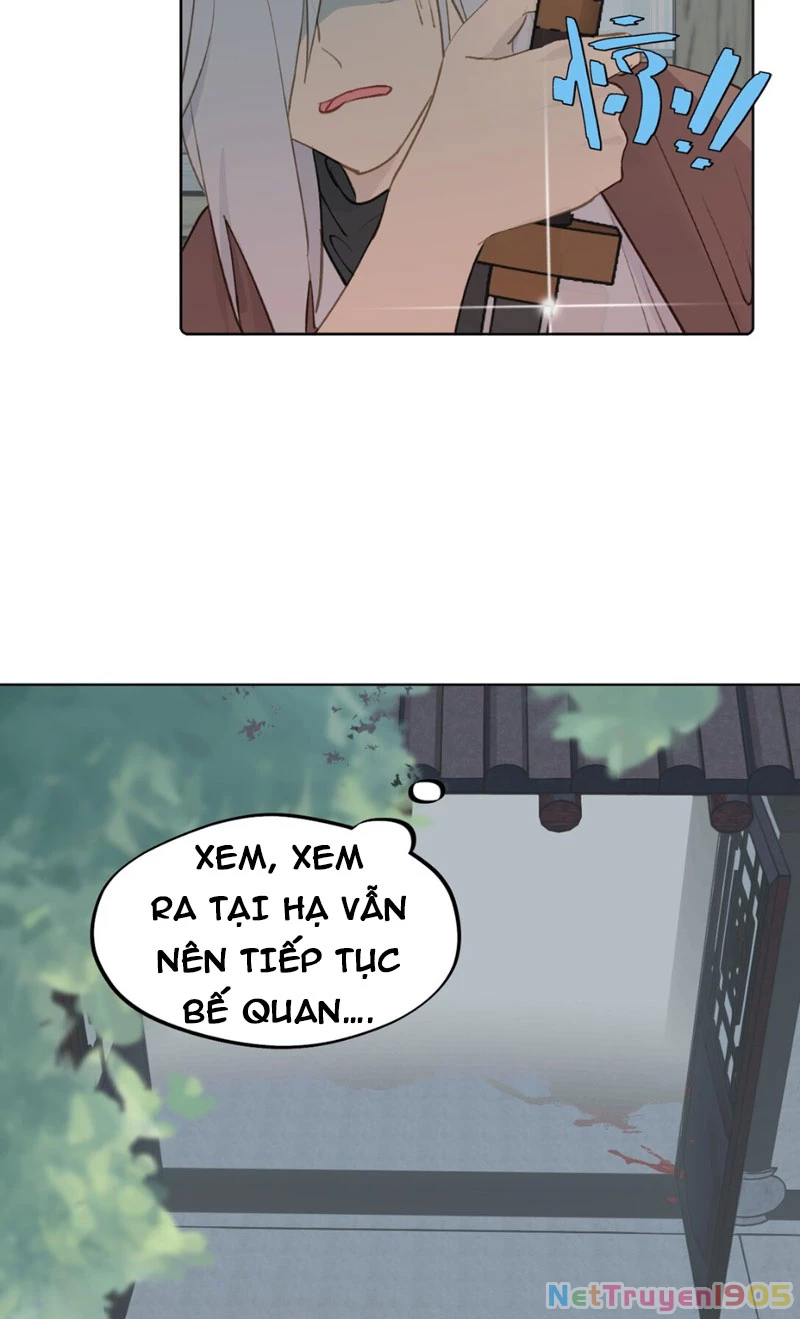 Giết chết nam chính sau đó trở thành nữ ma đầu Chapter 4 - Trang 2