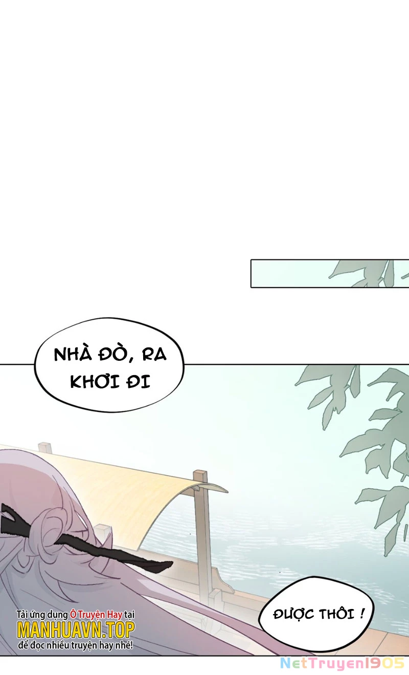 Giết chết nam chính sau đó trở thành nữ ma đầu Chapter 4 - Trang 2