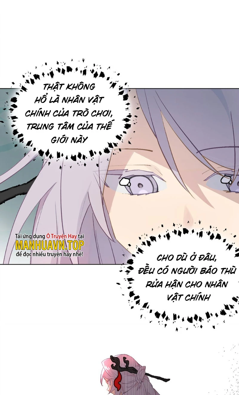 Giết chết nam chính sau đó trở thành nữ ma đầu Chapter 4 - Trang 2