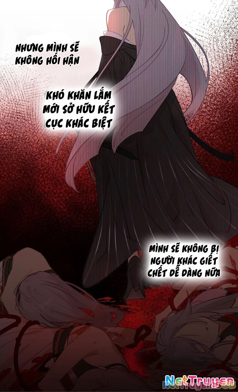 Giết chết nam chính sau đó trở thành nữ ma đầu Chapter 4 - Trang 2