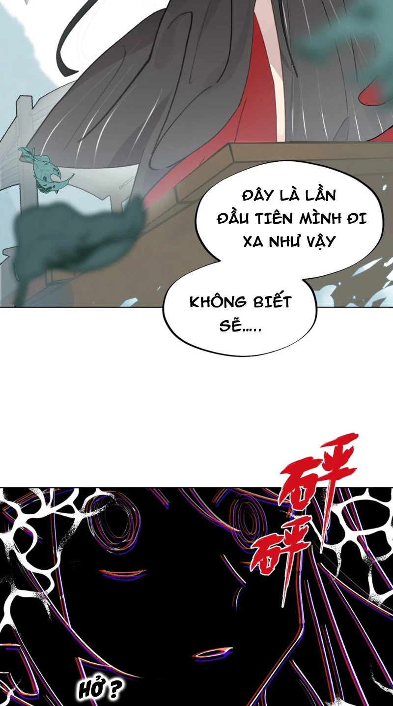Giết chết nam chính sau đó trở thành nữ ma đầu Chapter 4 - Trang 2