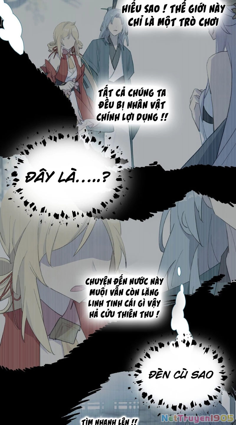 Giết chết nam chính sau đó trở thành nữ ma đầu Chapter 4 - Trang 2