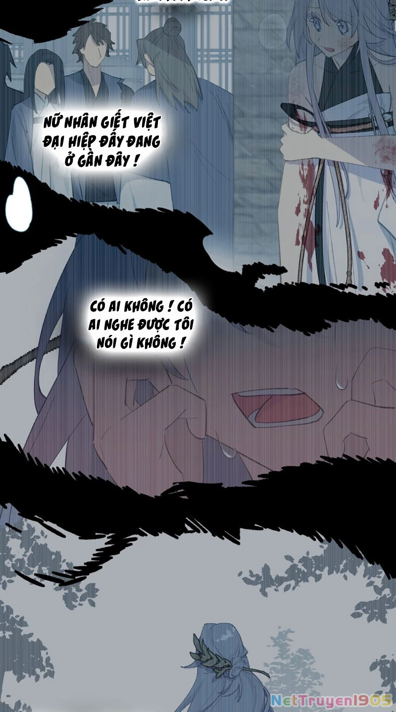 Giết chết nam chính sau đó trở thành nữ ma đầu Chapter 4 - Trang 2