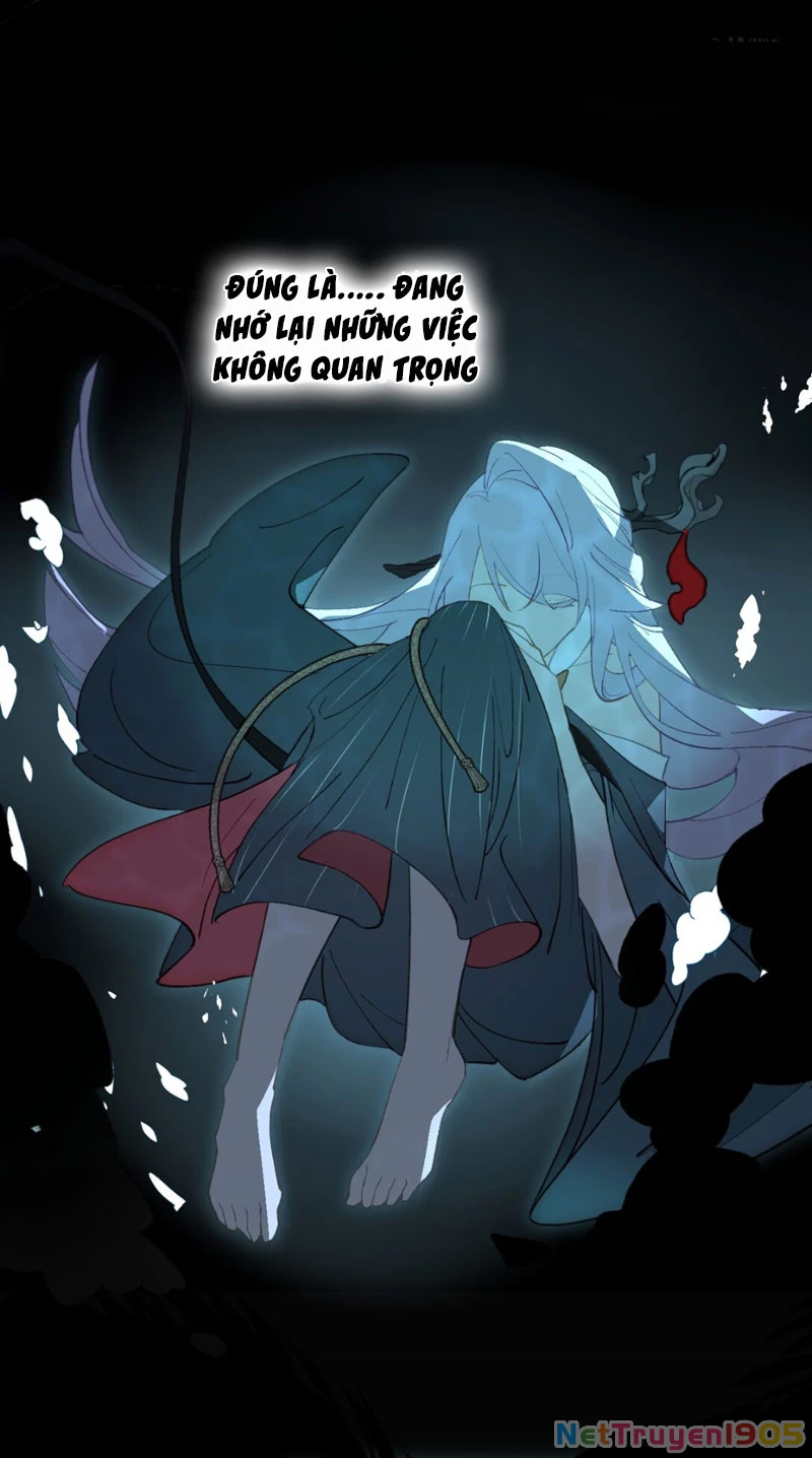 Giết chết nam chính sau đó trở thành nữ ma đầu Chapter 4 - Trang 2
