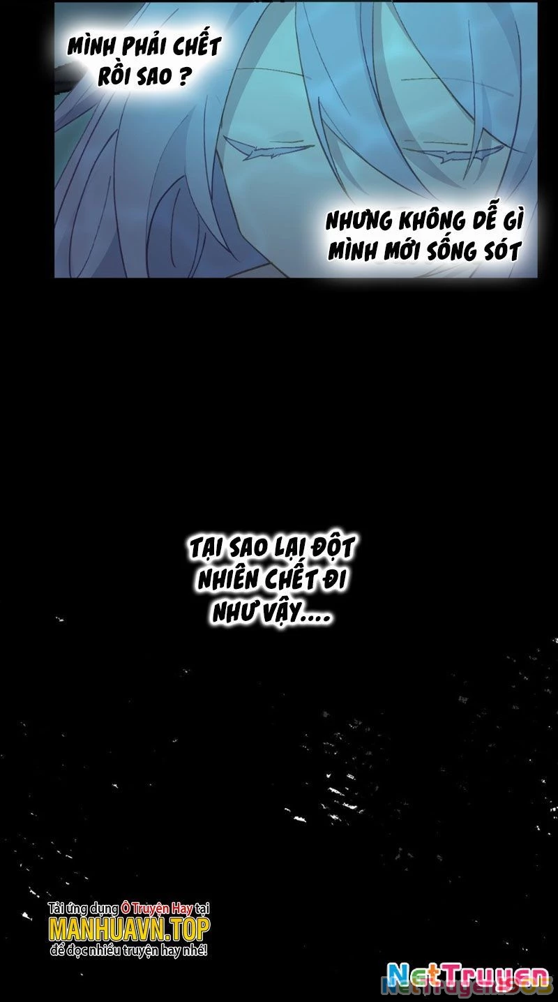 Giết chết nam chính sau đó trở thành nữ ma đầu Chapter 4 - Trang 2