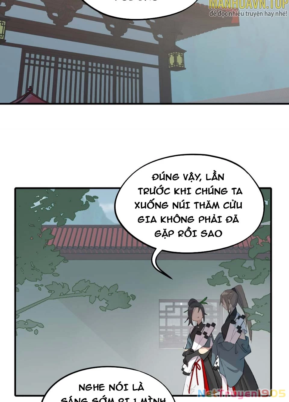 Giết chết nam chính sau đó trở thành nữ ma đầu Chapter 5 - Trang 2