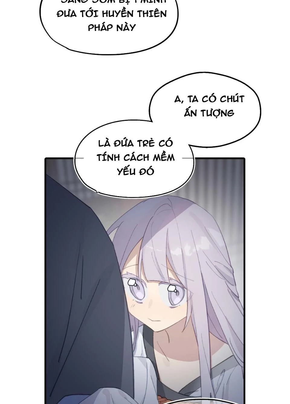 Giết chết nam chính sau đó trở thành nữ ma đầu Chapter 5 - Trang 2