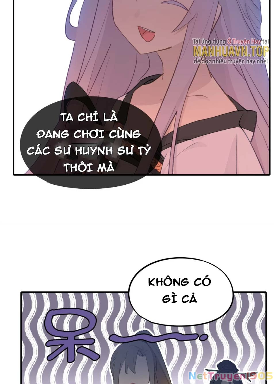 Giết chết nam chính sau đó trở thành nữ ma đầu Chapter 5 - Trang 2