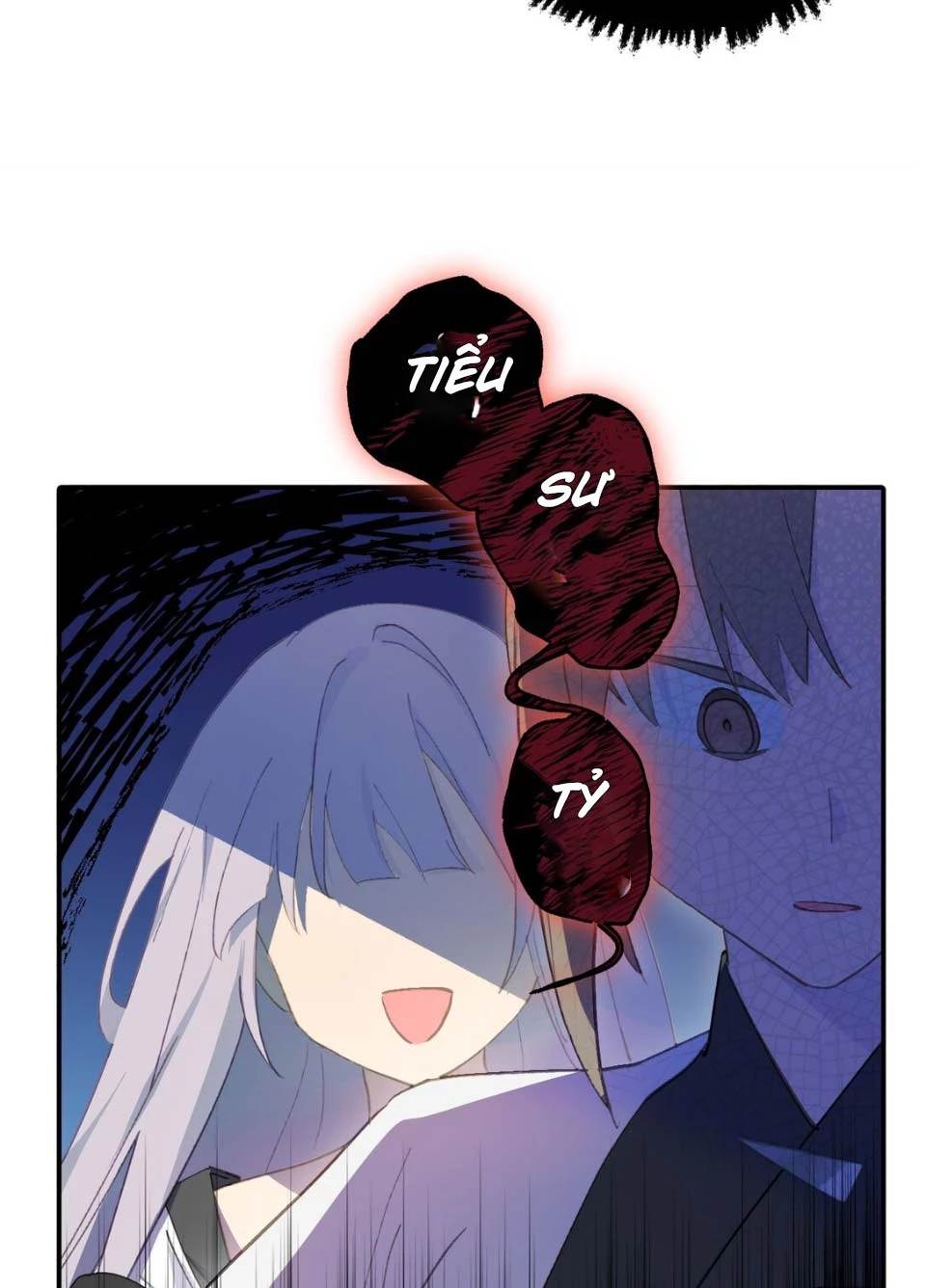 Giết chết nam chính sau đó trở thành nữ ma đầu Chapter 5 - Trang 2