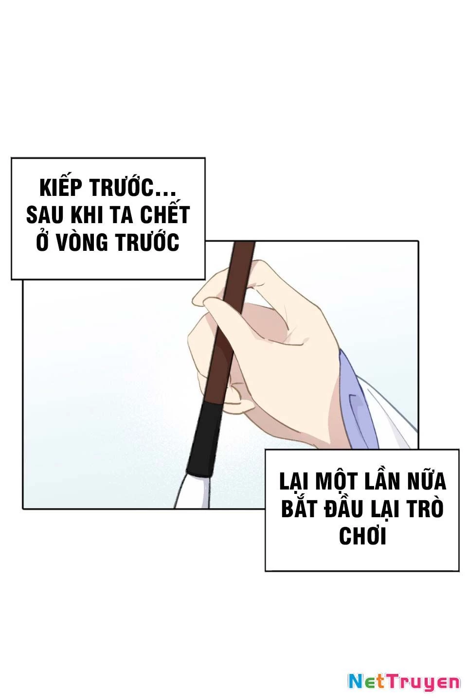 Giết chết nam chính sau đó trở thành nữ ma đầu Chapter 5 - Trang 2