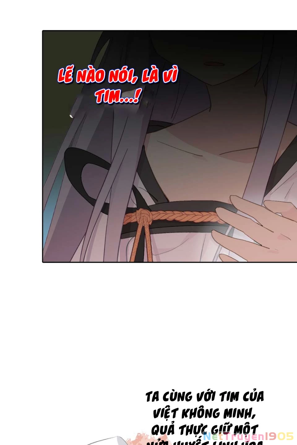 Giết chết nam chính sau đó trở thành nữ ma đầu Chapter 5 - Trang 2