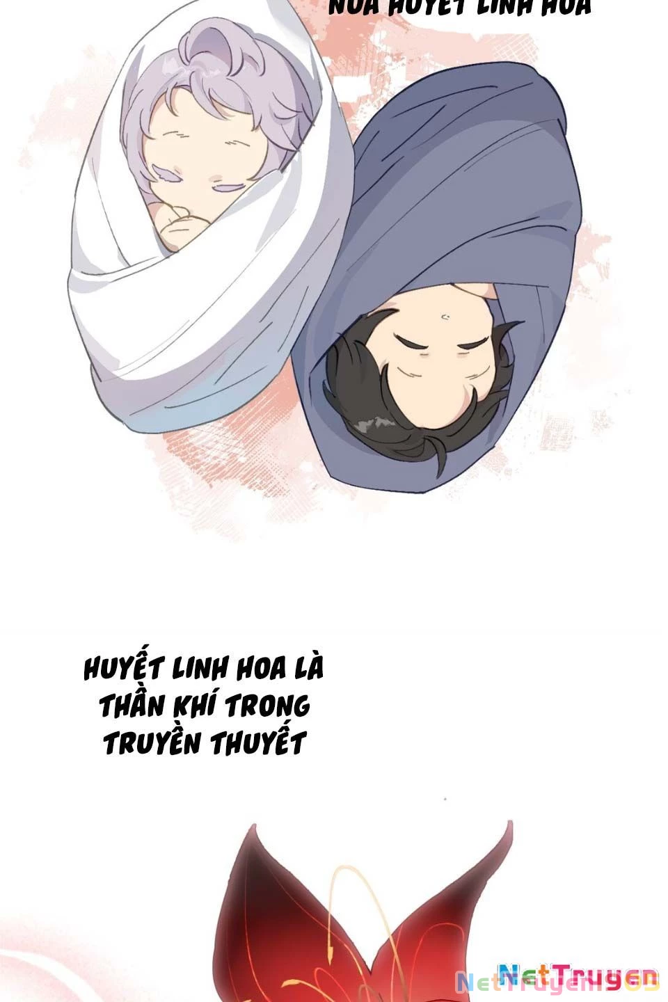 Giết chết nam chính sau đó trở thành nữ ma đầu Chapter 5 - Trang 2